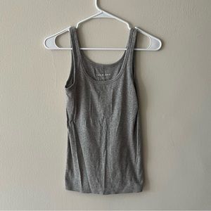 everlane tank top